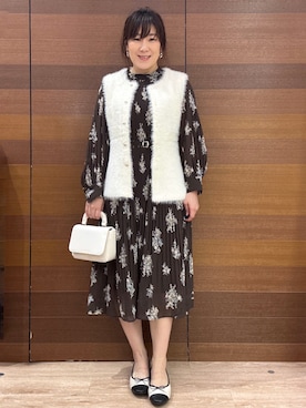 maichiさんのコーディネート