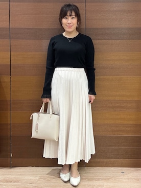 maichiさんのコーディネート