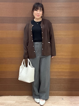 maichiさんのコーディネート