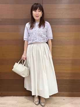 maichiさんのコーディネート