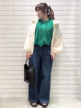 maichiさんのコーディネート
