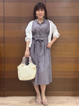 maichiさんのコーディネート