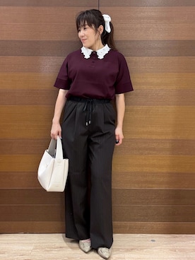 maichiさんのコーディネート