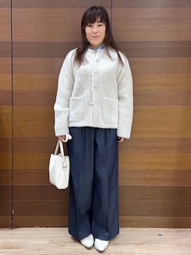 maichiさんのコーディネート
