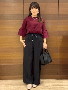 maichiさんのコーディネート