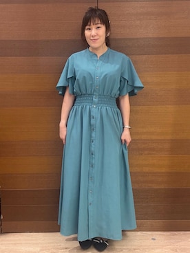 maichiさんのコーディネート