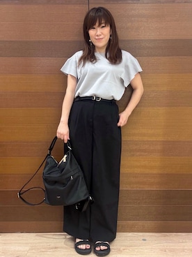 maichiさんのコーディネート