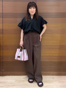 maichiさんのコーディネート