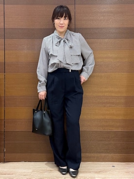 maichiさんのコーディネート