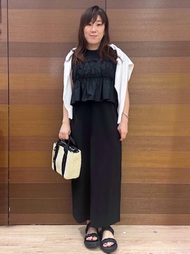 maichiさんのコーディネート