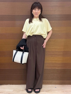 maichiさんのコーディネート