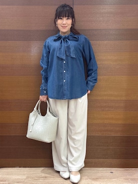 maichiさんのコーディネート