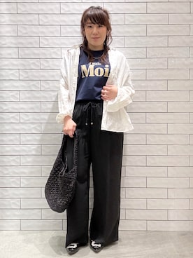 maichiさんのコーディネート
