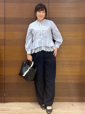 maichiさんのコーディネート