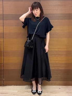 maichiさんのコーディネート