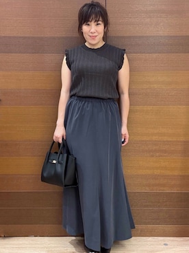maichiさんのコーディネート