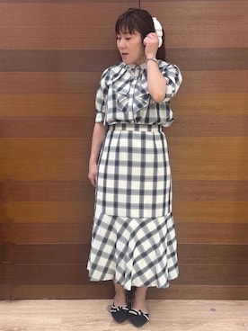 maichiさんのコーディネート