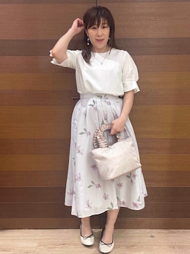 maichiさんのコーディネート