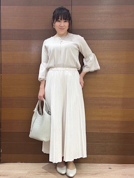 maichiさんのコーディネート