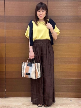 maichiさんのコーディネート
