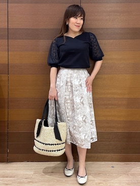 maichiさんのコーディネート