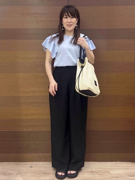 maichiさんのコーディネート