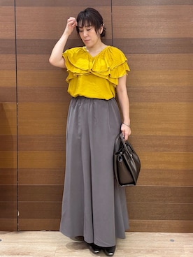 maichiさんのコーディネート