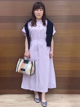 maichiさんのコーディネート
