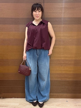 maichiさんのコーディネート