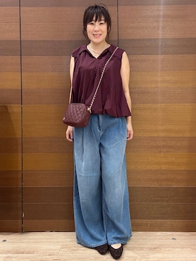 maichiさんのコーディネート