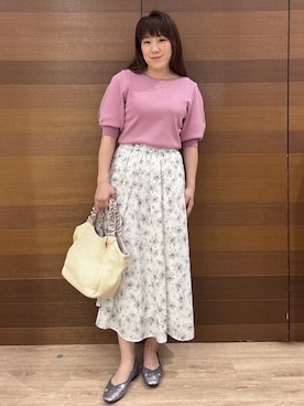 maichiさんのコーディネート