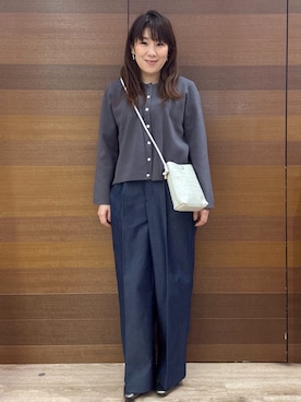 maichiさんのコーディネート