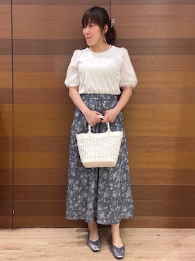 maichiさんのコーディネート