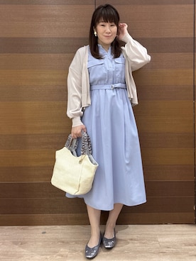 maichiさんのコーディネート