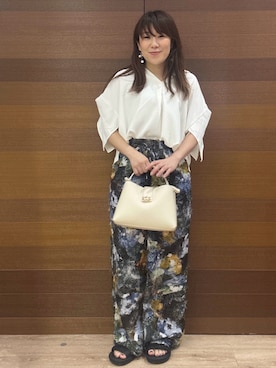 maichiさんのコーディネート