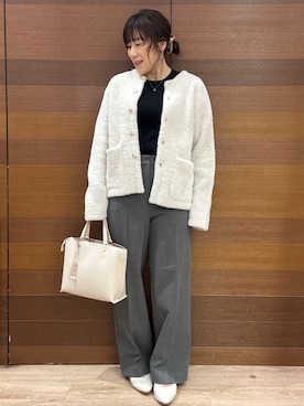 maichiさんのコーディネート