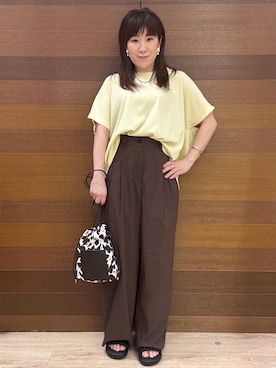 maichiさんのコーディネート