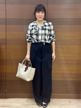 maichiさんのコーディネート