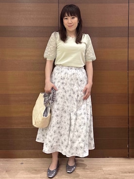 maichiさんのコーディネート