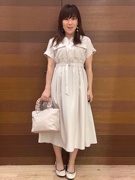 maichiさんのコーディネート