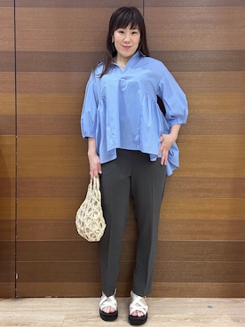 maichiさんのコーディネート