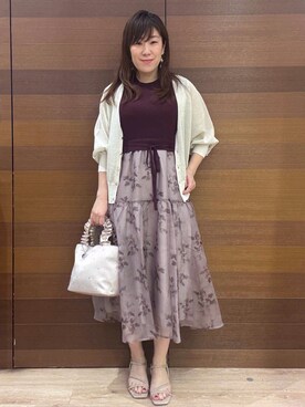 maichiさんのコーディネート