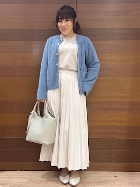 maichiさんのコーディネート