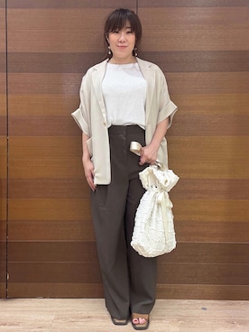 maichiさんのコーディネート