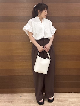 maichiさんのコーディネート