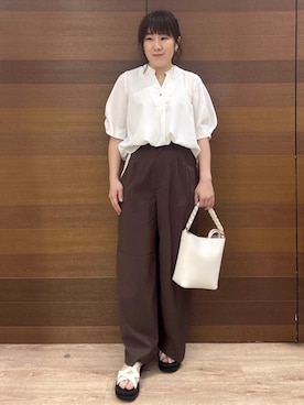 maichiさんのコーディネート
