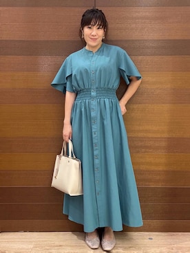 maichiさんのコーディネート
