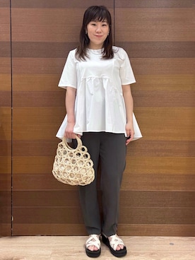 maichiさんのコーディネート