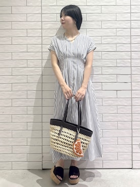 ayumiさんのコーディネート