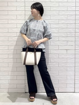 ayumiさんのコーディネート